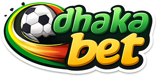 dhaka bet সাইটের লোগো